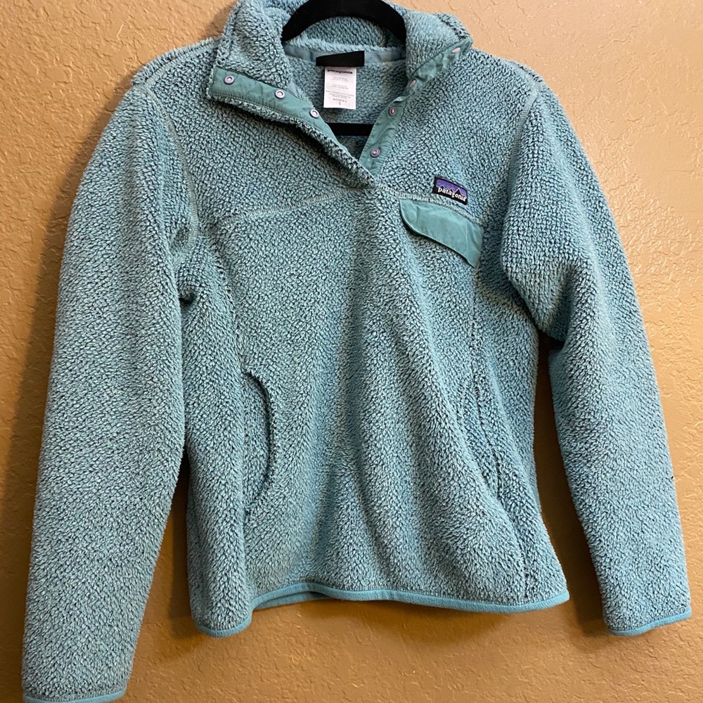 Patagonia Sweater